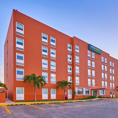 City Express Junior By Marriott Tijuana Otay Εξωτερικό φωτογραφία