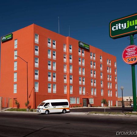 City Express Junior By Marriott Tijuana Otay Εξωτερικό φωτογραφία