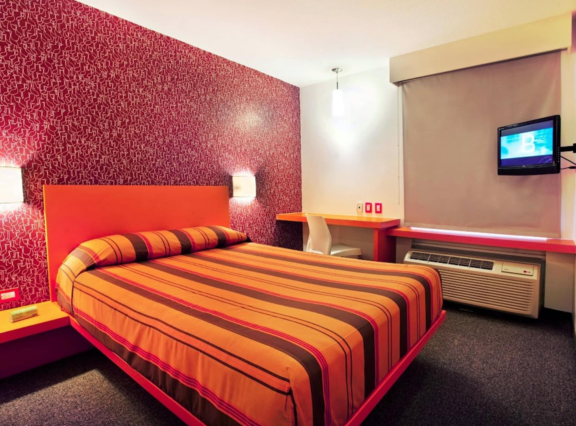 City Express Junior By Marriott Tijuana Otay Εξωτερικό φωτογραφία