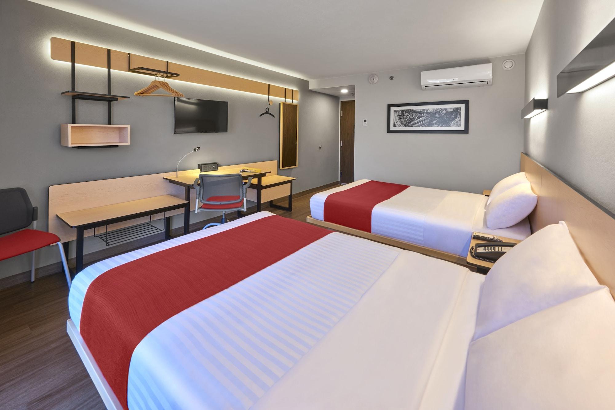 City Express Junior By Marriott Tijuana Otay Εξωτερικό φωτογραφία