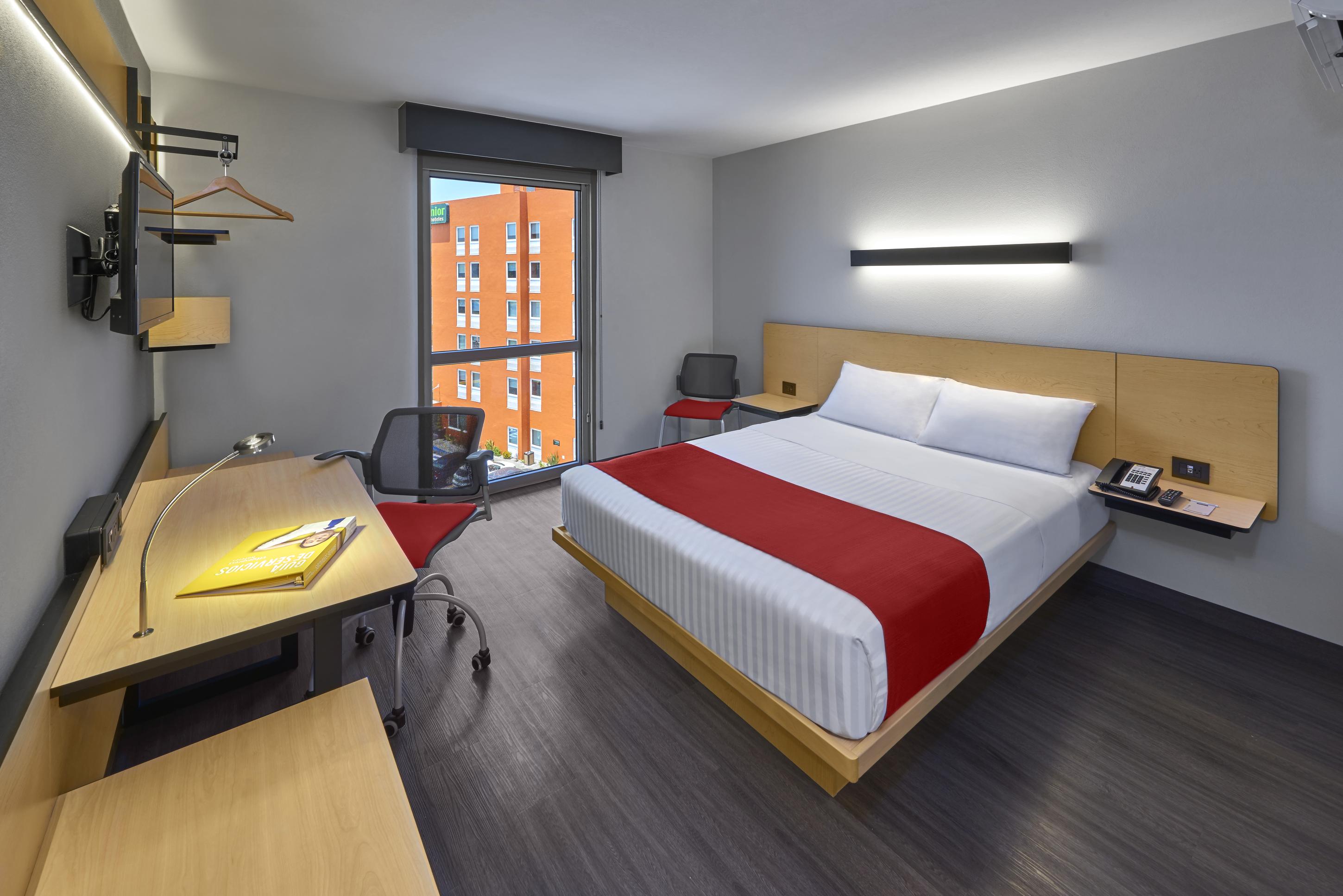 City Express Junior By Marriott Tijuana Otay Εξωτερικό φωτογραφία