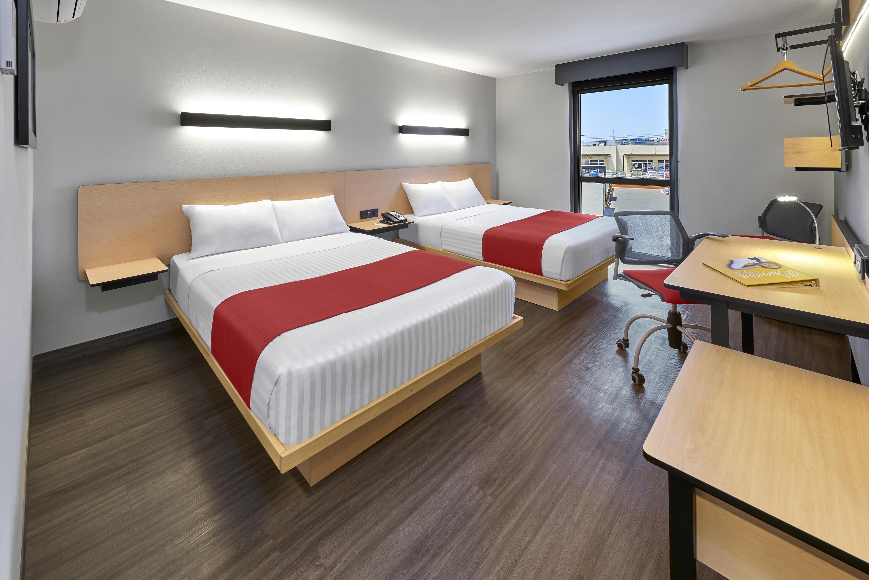 City Express Junior By Marriott Tijuana Otay Εξωτερικό φωτογραφία