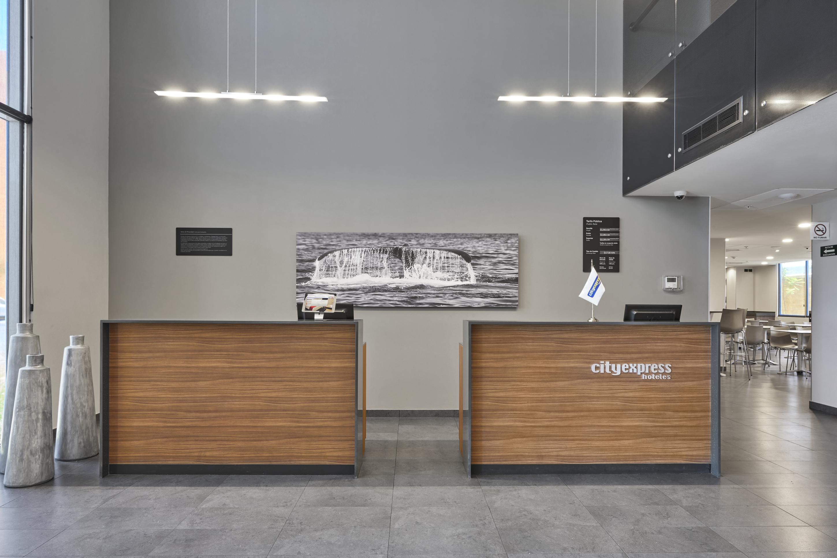 City Express Junior By Marriott Tijuana Otay Εξωτερικό φωτογραφία