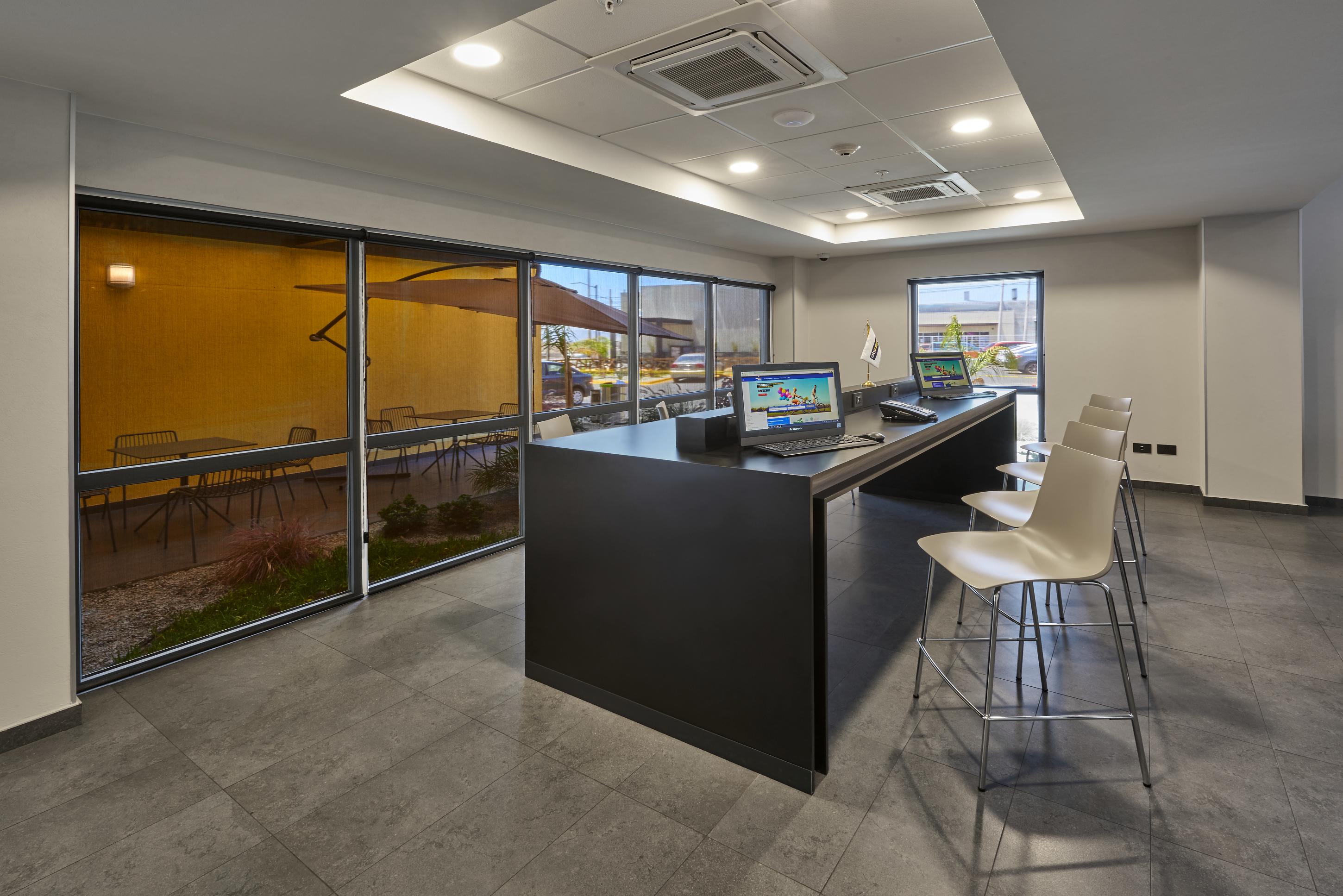 City Express Junior By Marriott Tijuana Otay Εξωτερικό φωτογραφία
