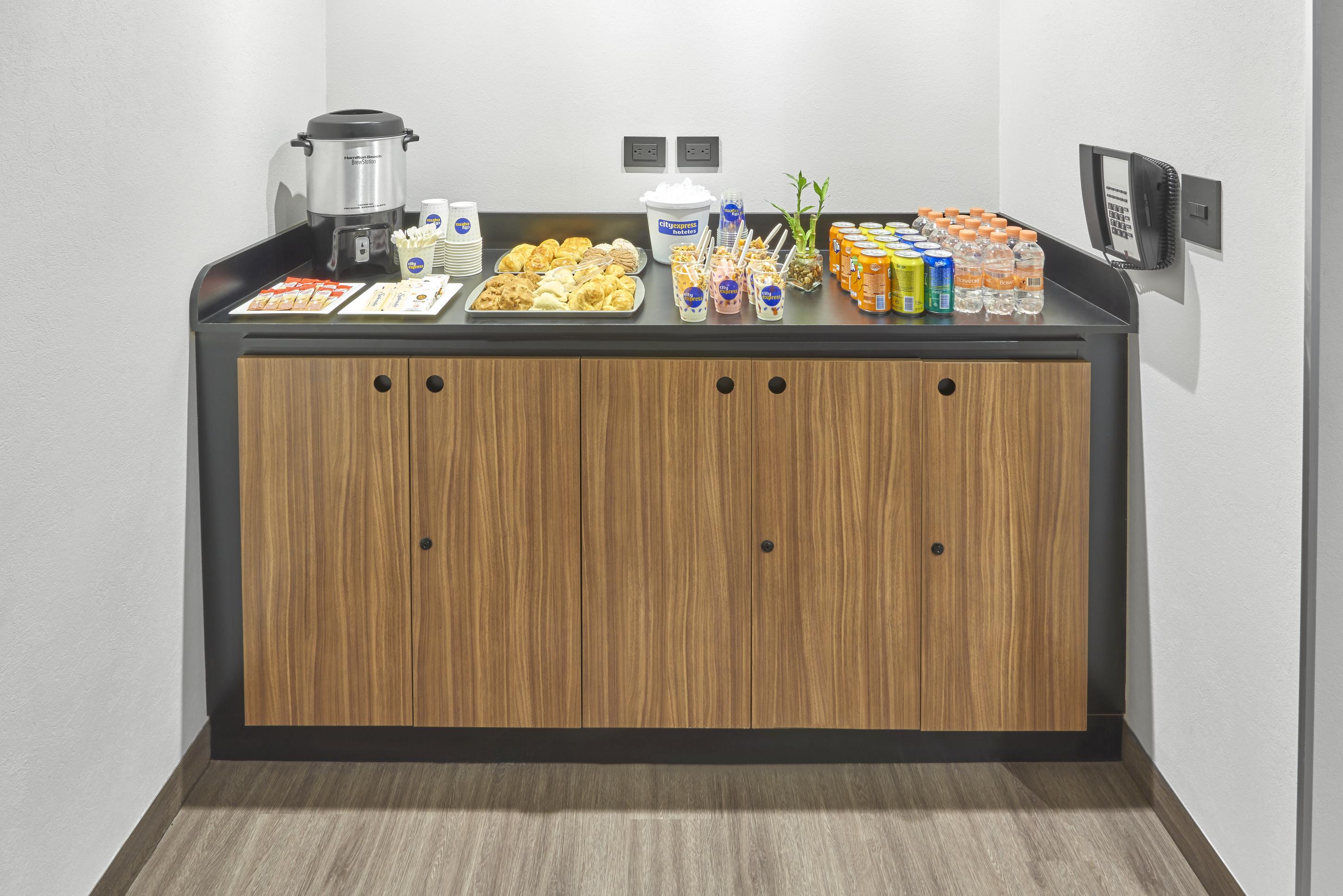 City Express Junior By Marriott Tijuana Otay Εξωτερικό φωτογραφία