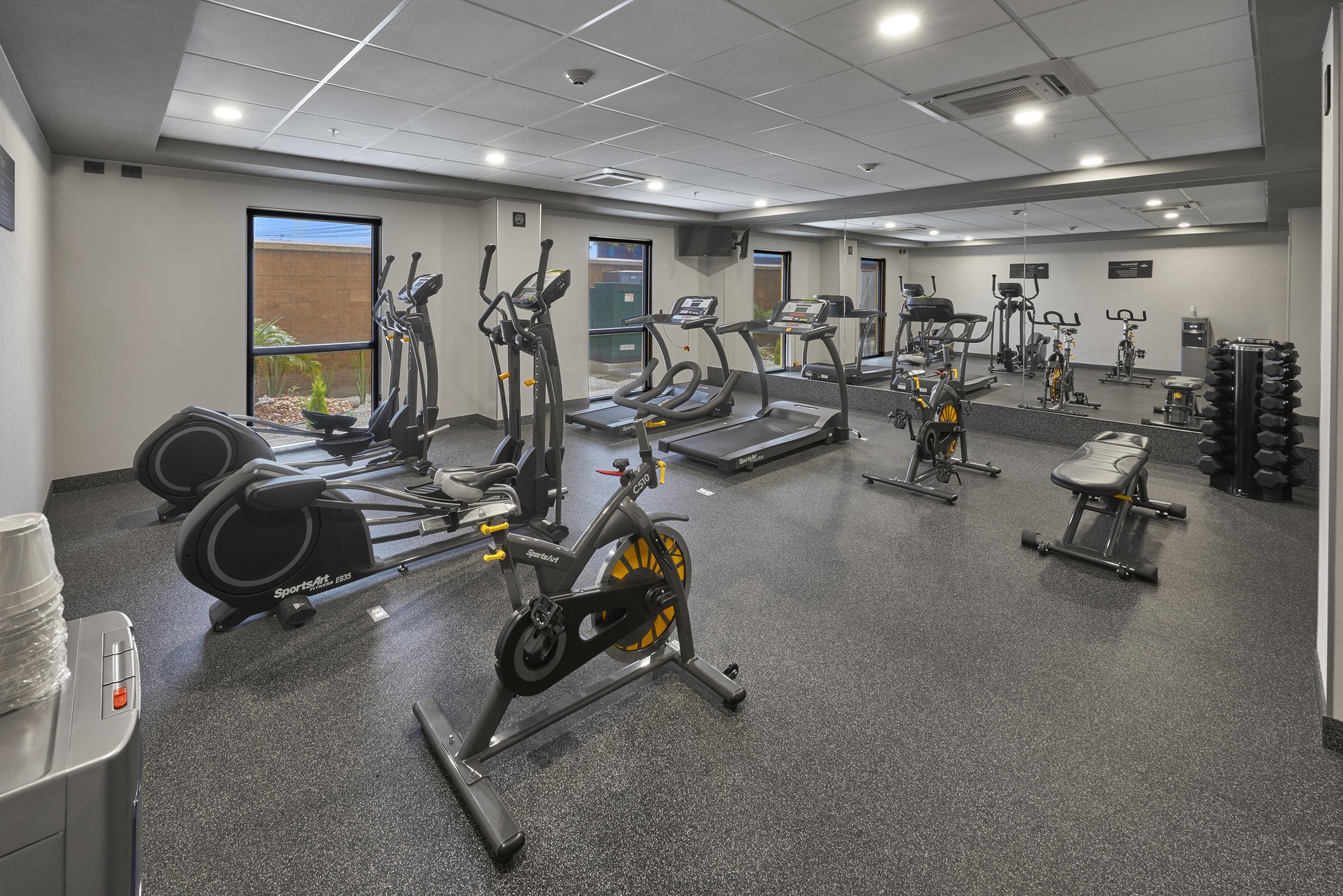 City Express Junior By Marriott Tijuana Otay Εξωτερικό φωτογραφία