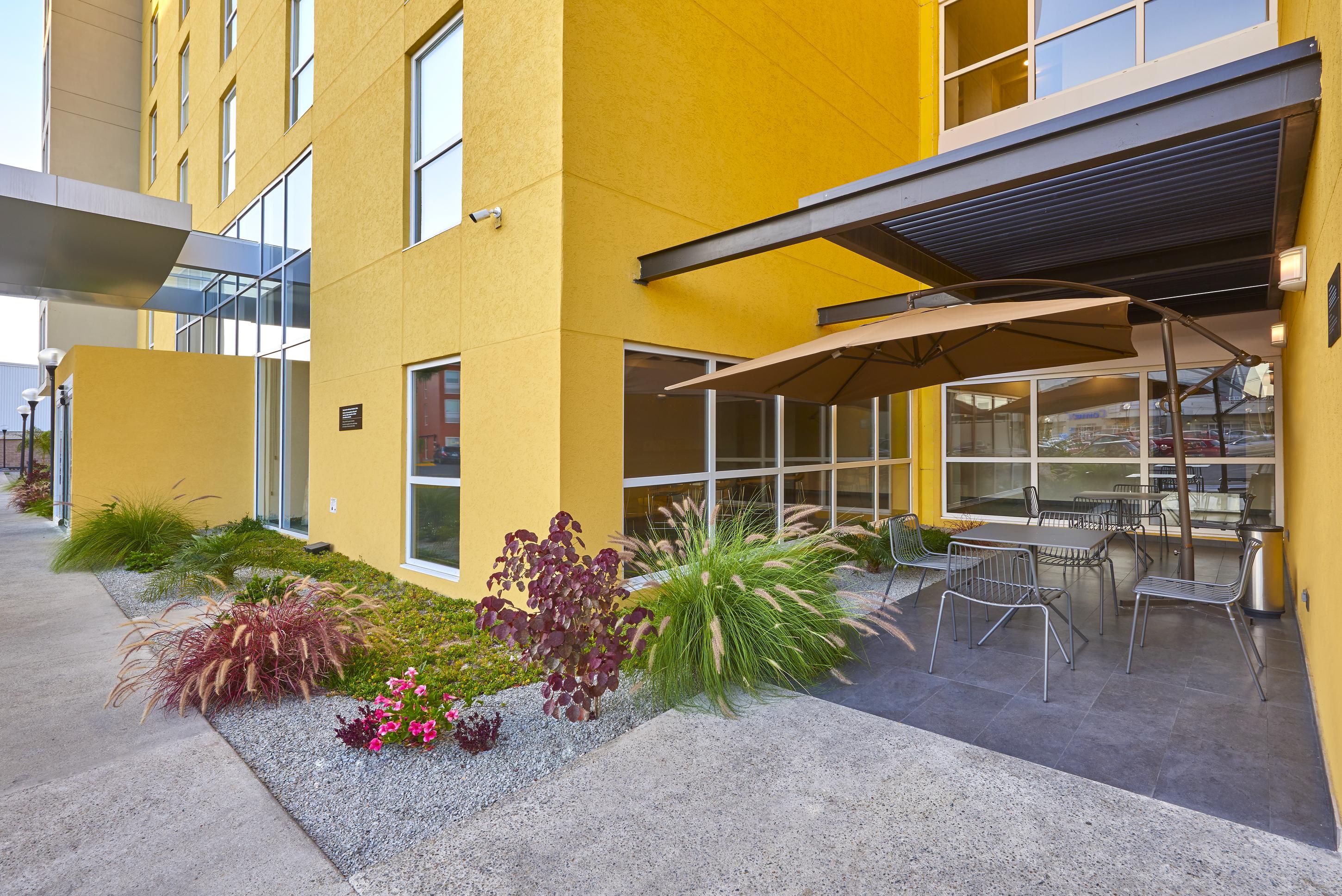 City Express Junior By Marriott Tijuana Otay Εξωτερικό φωτογραφία