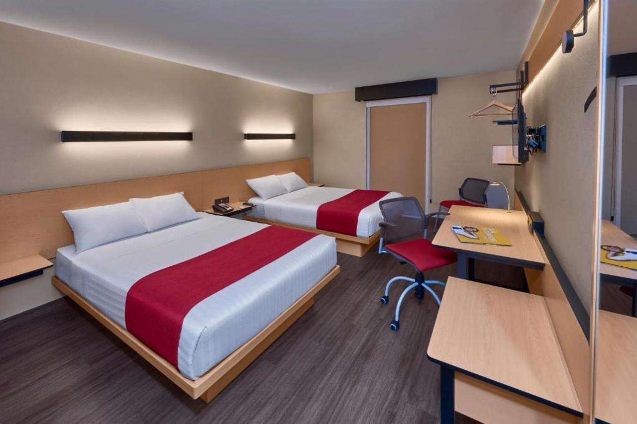 City Express Junior By Marriott Tijuana Otay Εξωτερικό φωτογραφία