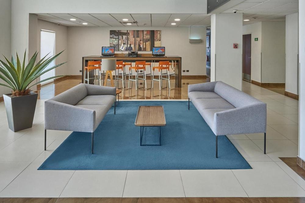 City Express Junior By Marriott Tijuana Otay Εξωτερικό φωτογραφία