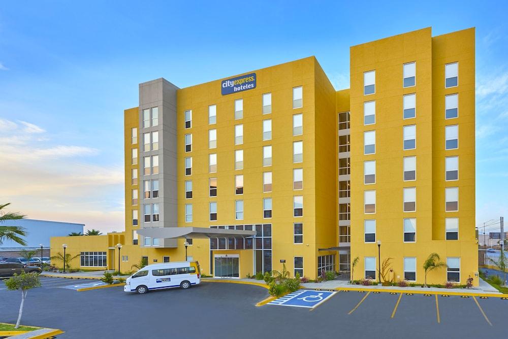 City Express Junior By Marriott Tijuana Otay Εξωτερικό φωτογραφία