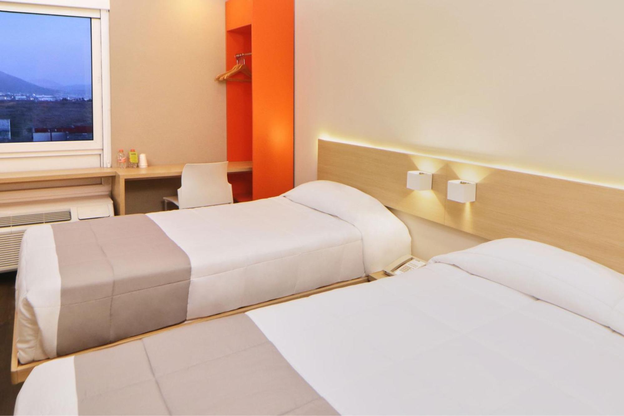City Express Junior By Marriott Tijuana Otay Εξωτερικό φωτογραφία