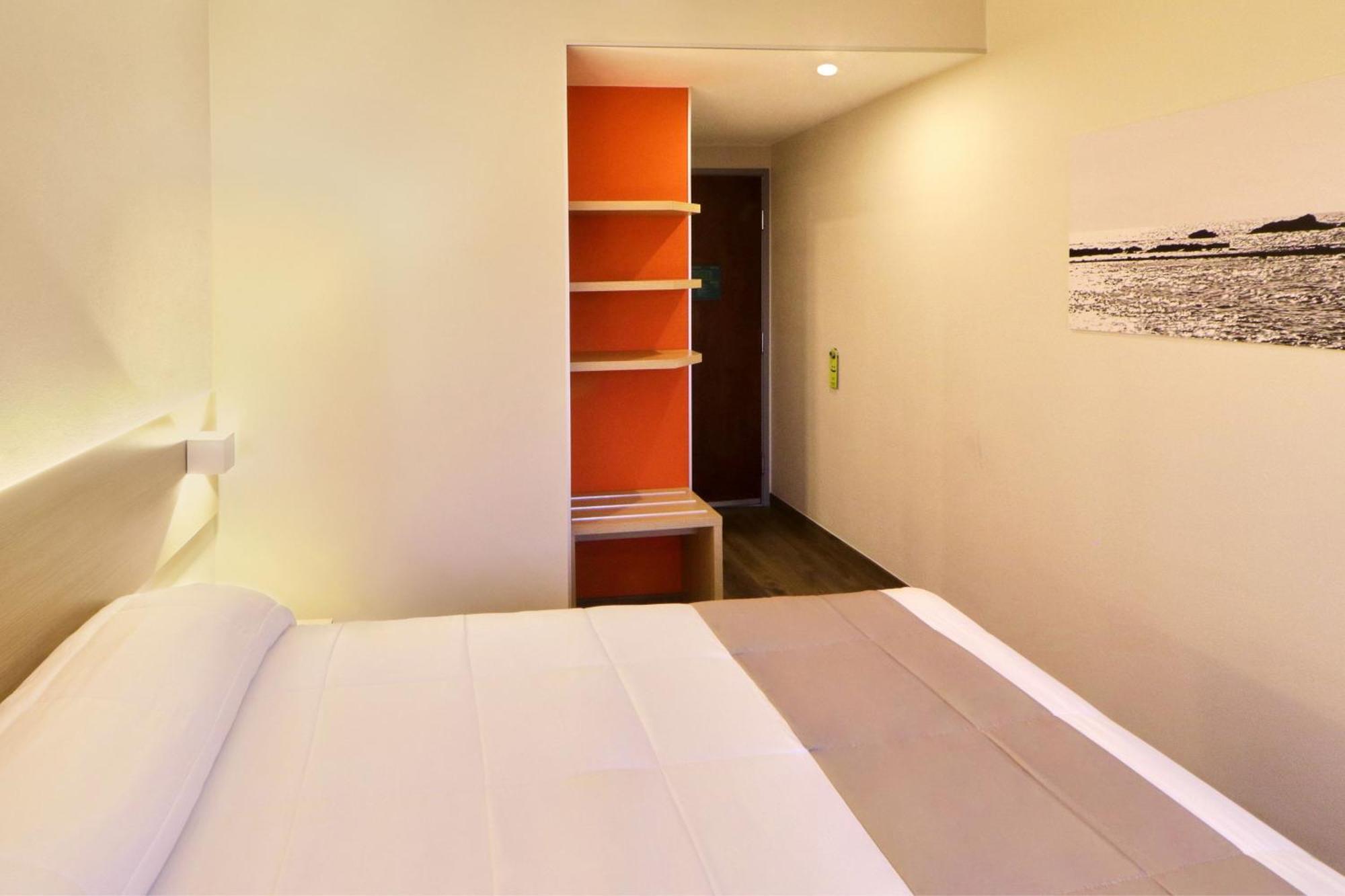 City Express Junior By Marriott Tijuana Otay Εξωτερικό φωτογραφία