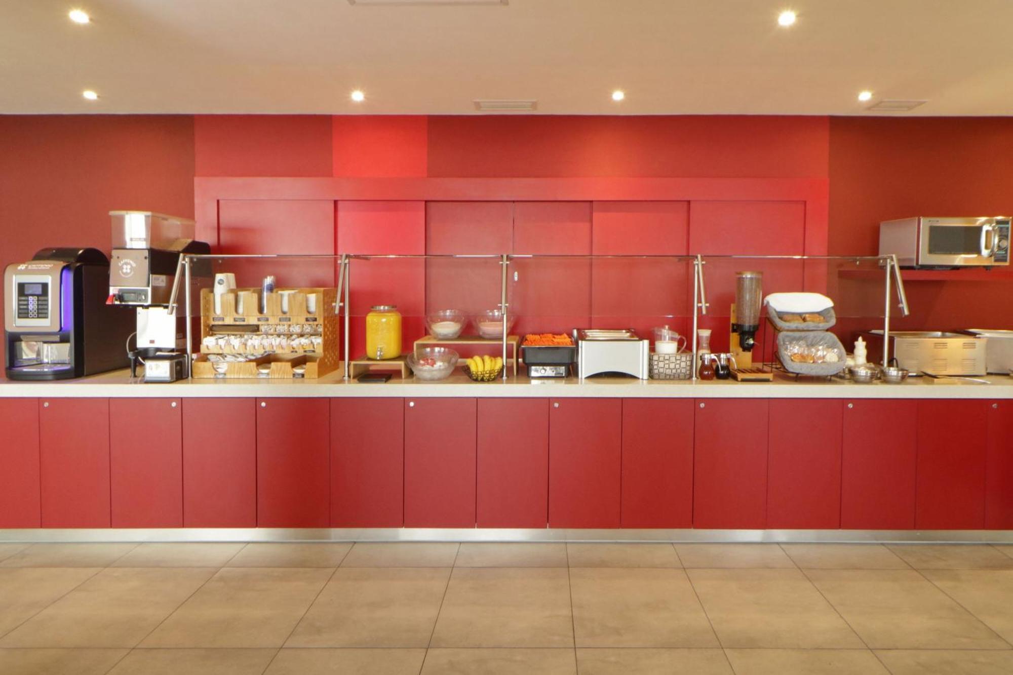 City Express Junior By Marriott Tijuana Otay Εξωτερικό φωτογραφία