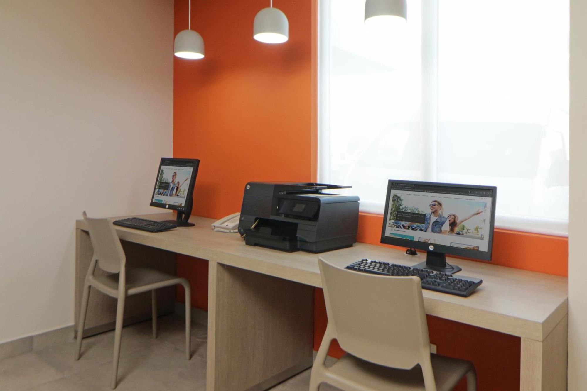 City Express Junior By Marriott Tijuana Otay Εξωτερικό φωτογραφία