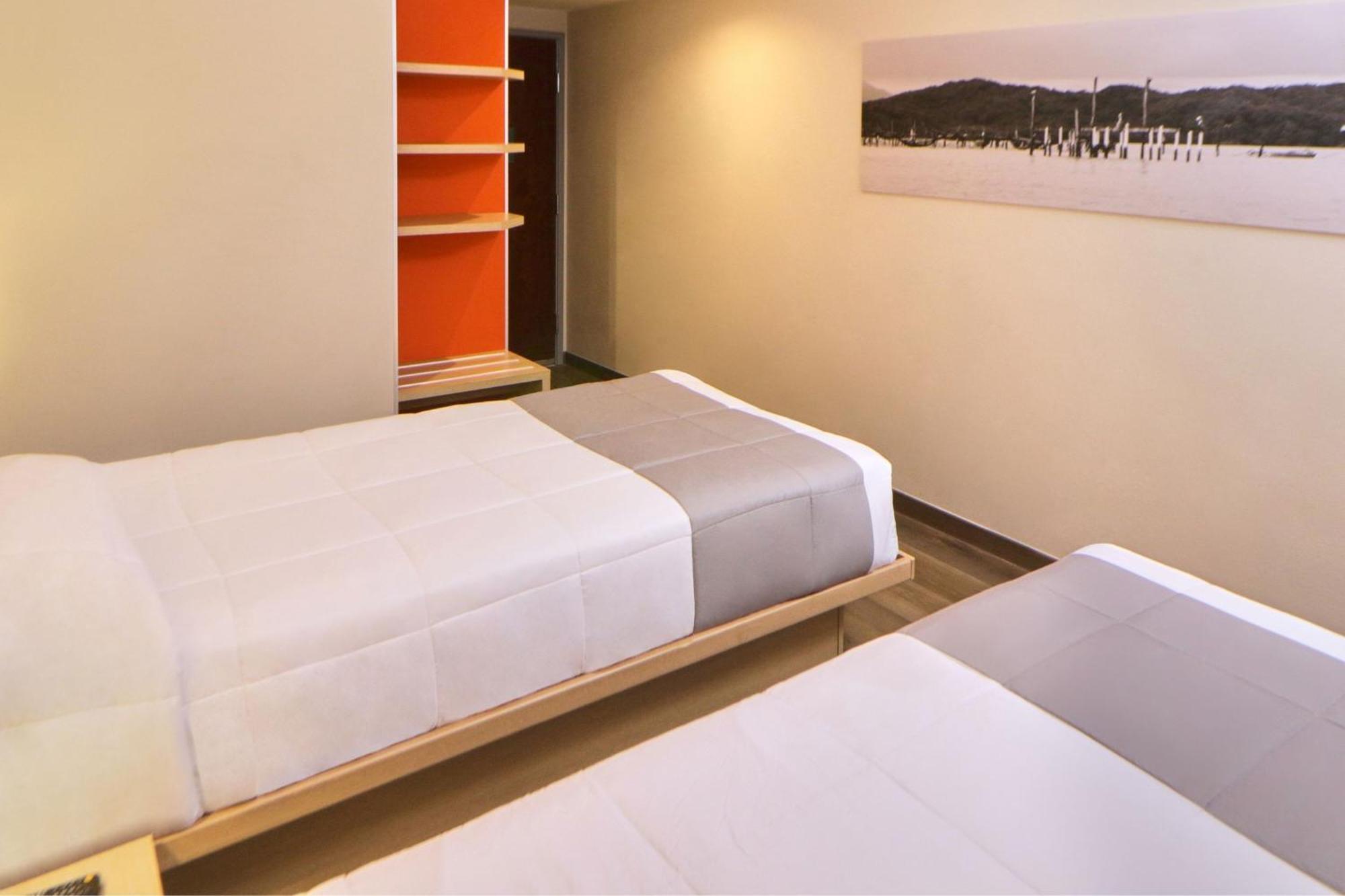 City Express Junior By Marriott Tijuana Otay Εξωτερικό φωτογραφία