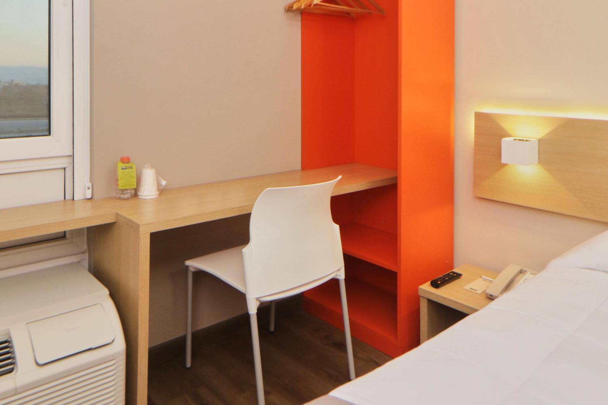 City Express Junior By Marriott Tijuana Otay Εξωτερικό φωτογραφία