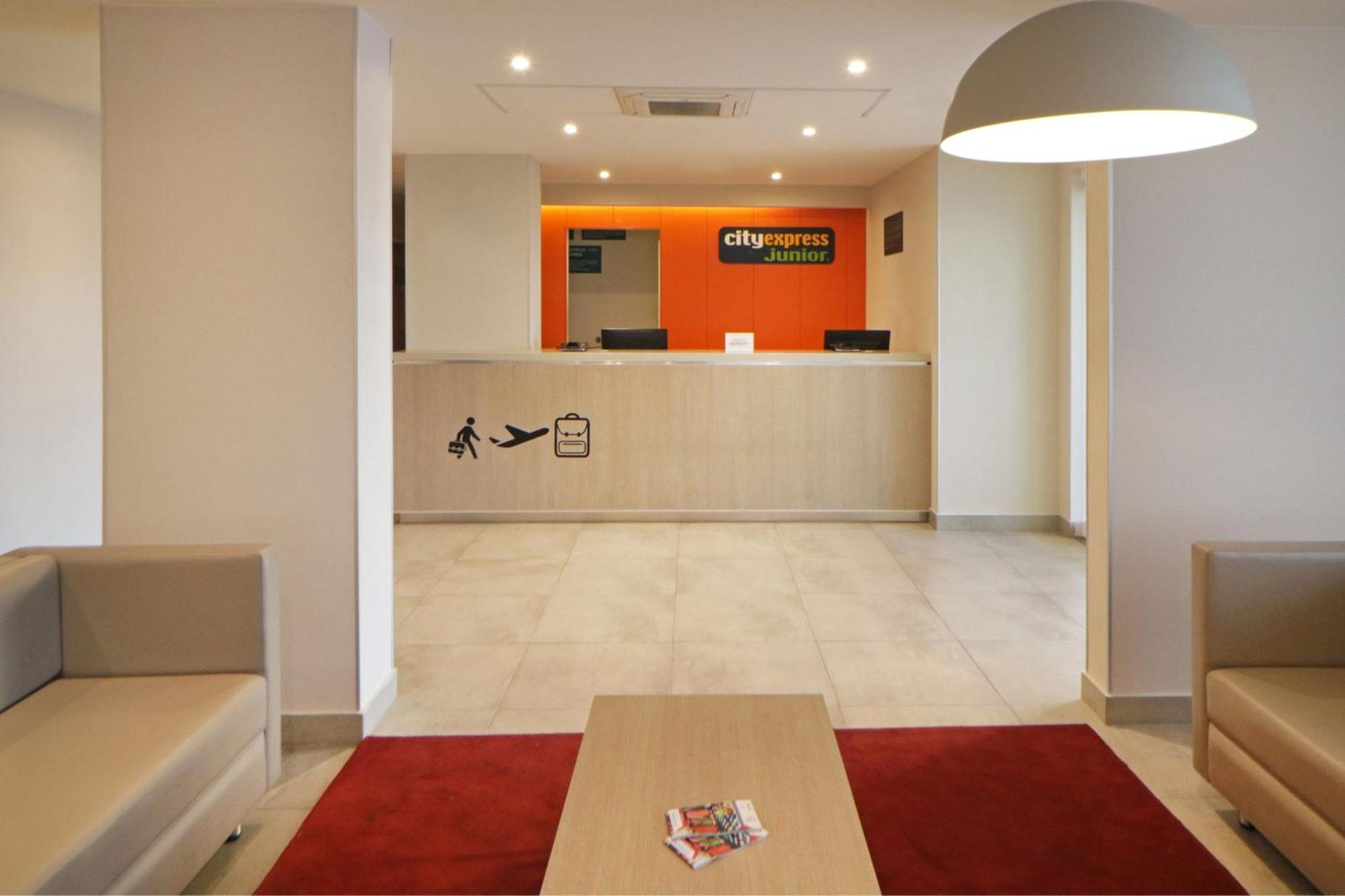 City Express Junior By Marriott Tijuana Otay Εξωτερικό φωτογραφία