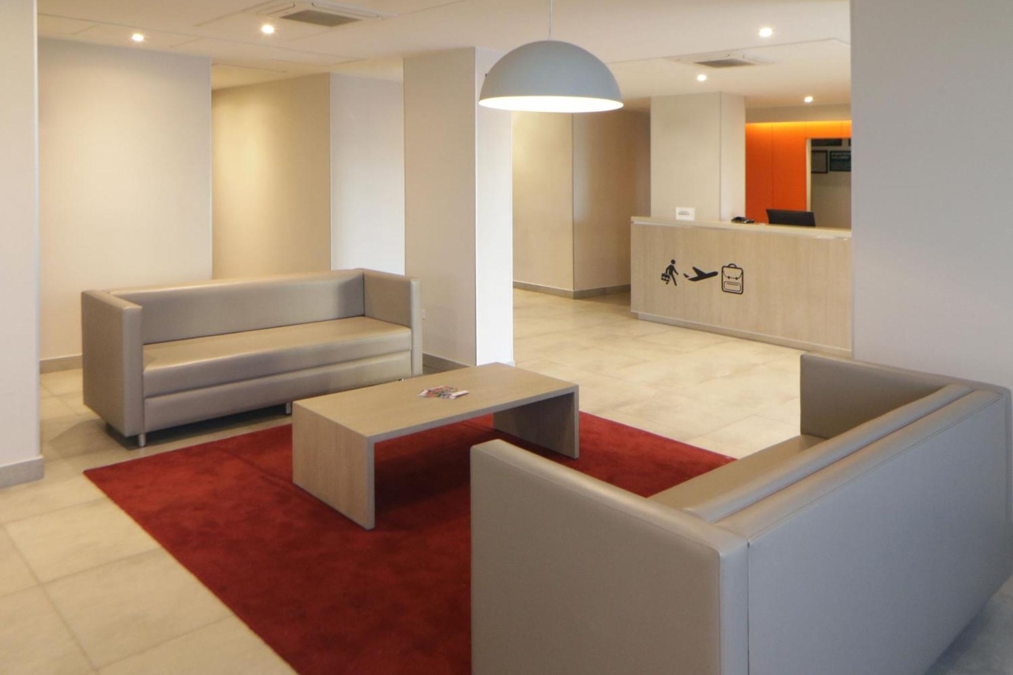 City Express Junior By Marriott Tijuana Otay Εξωτερικό φωτογραφία