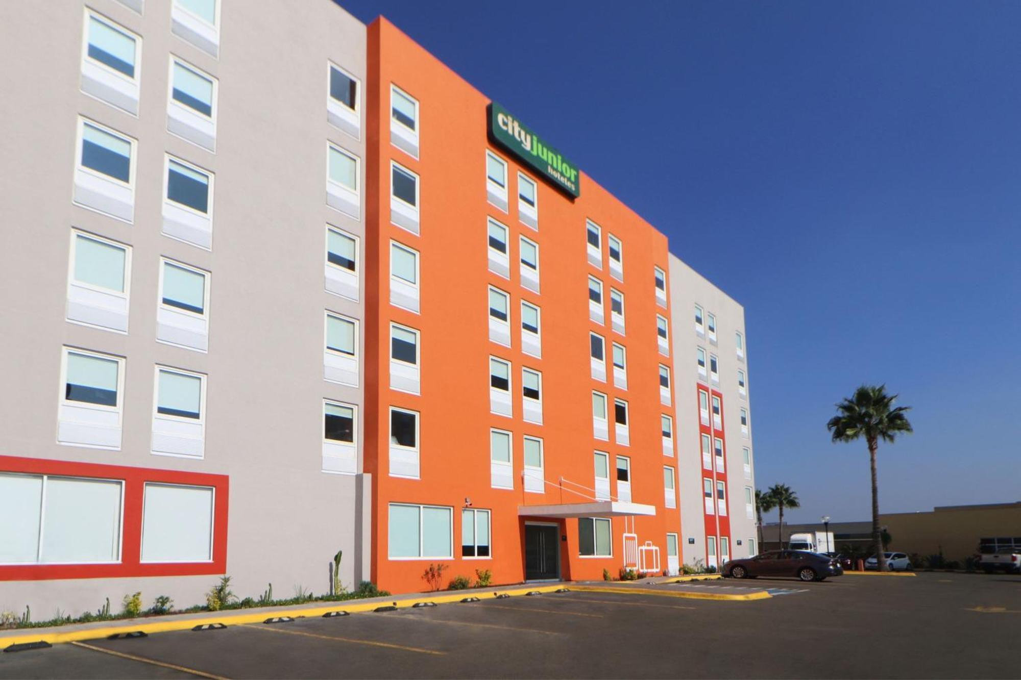 City Express Junior By Marriott Tijuana Otay Εξωτερικό φωτογραφία