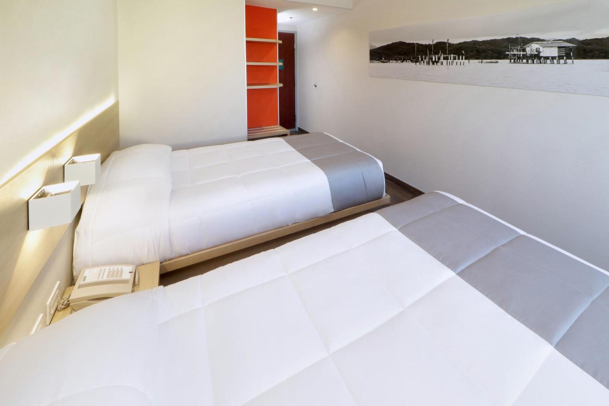 City Express Junior By Marriott Tijuana Otay Εξωτερικό φωτογραφία