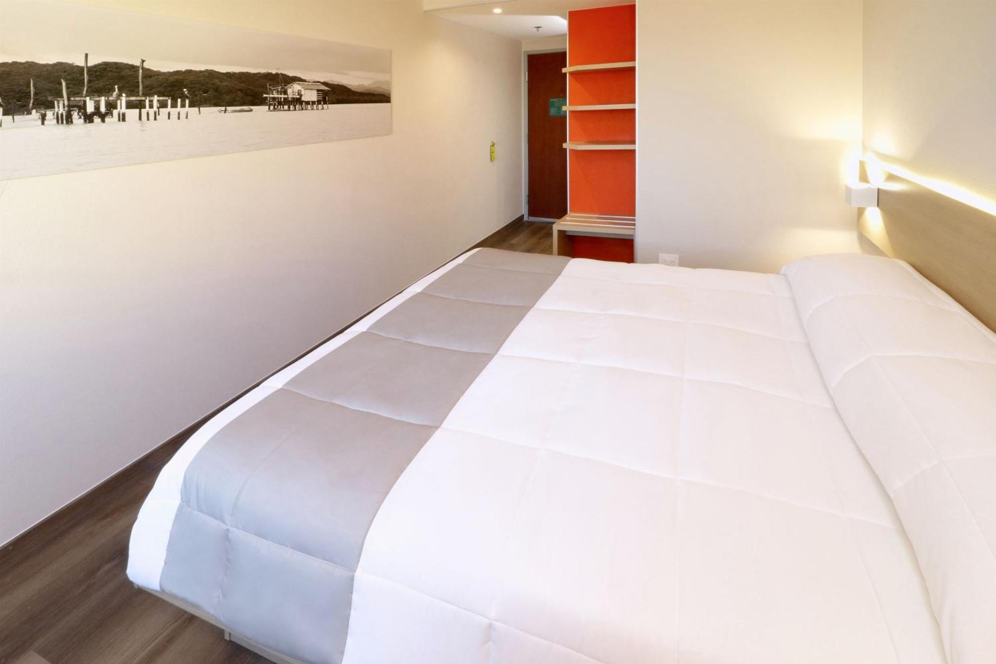 City Express Junior By Marriott Tijuana Otay Εξωτερικό φωτογραφία