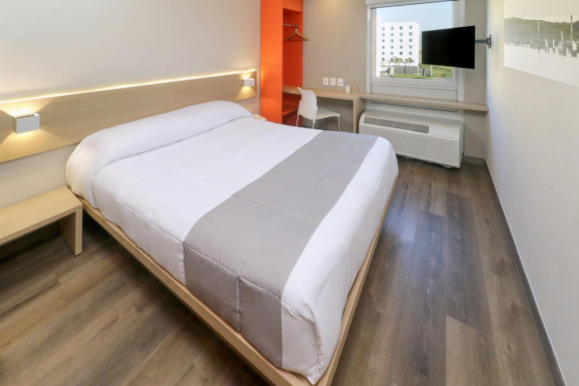 City Express Junior By Marriott Tijuana Otay Εξωτερικό φωτογραφία