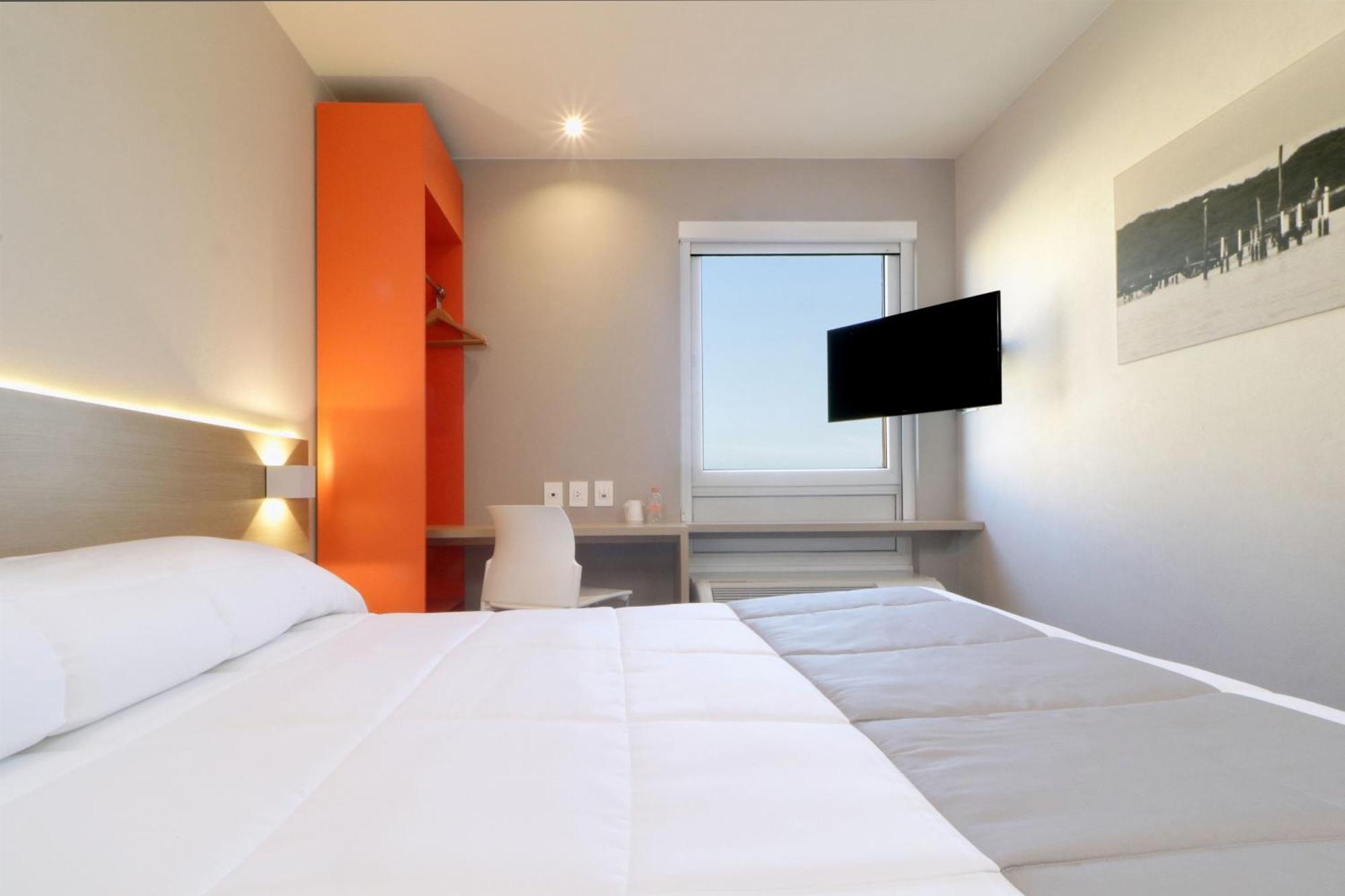 City Express Junior By Marriott Tijuana Otay Εξωτερικό φωτογραφία