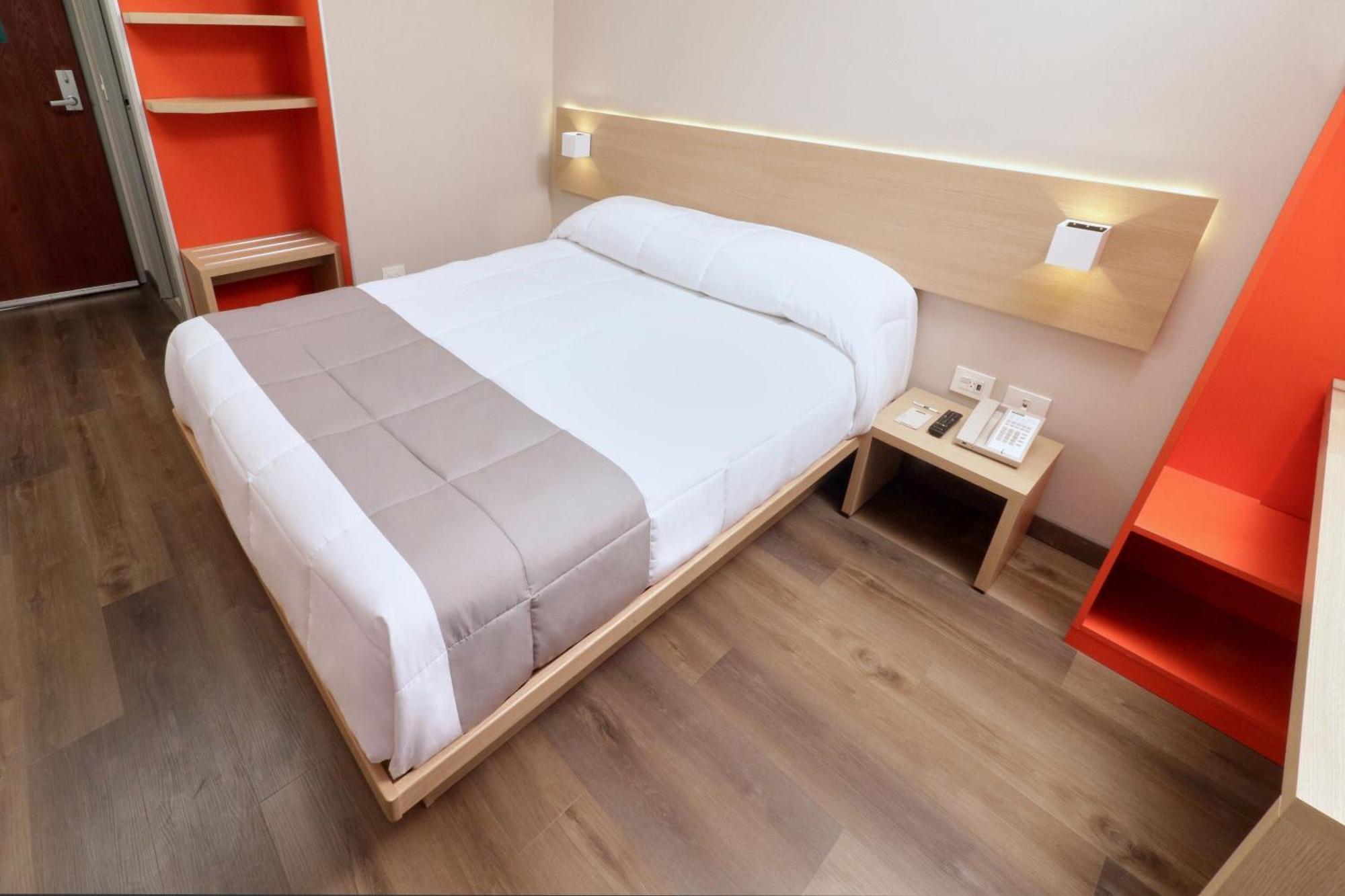 City Express Junior By Marriott Tijuana Otay Εξωτερικό φωτογραφία