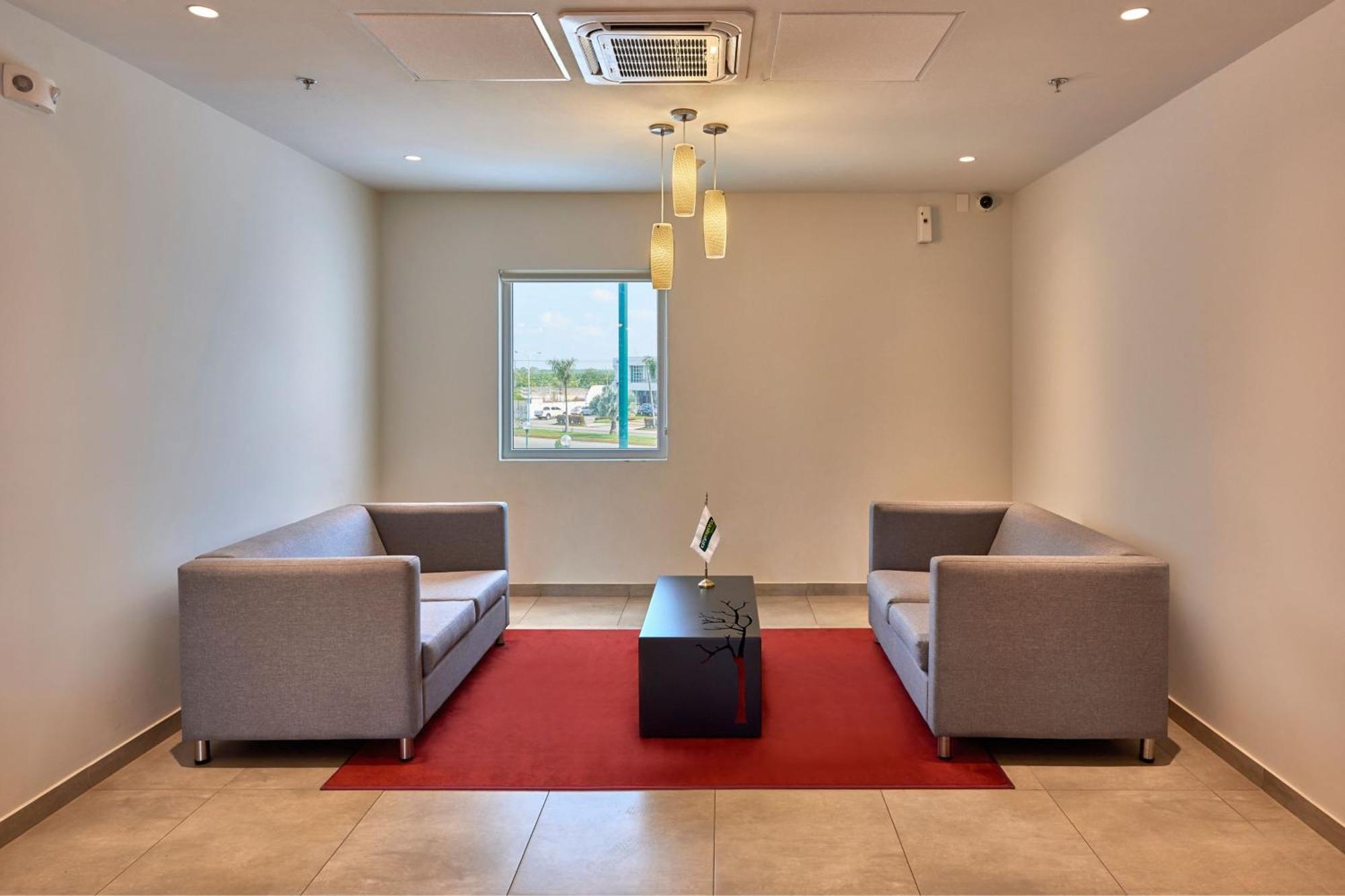 City Express Junior By Marriott Tijuana Otay Εξωτερικό φωτογραφία