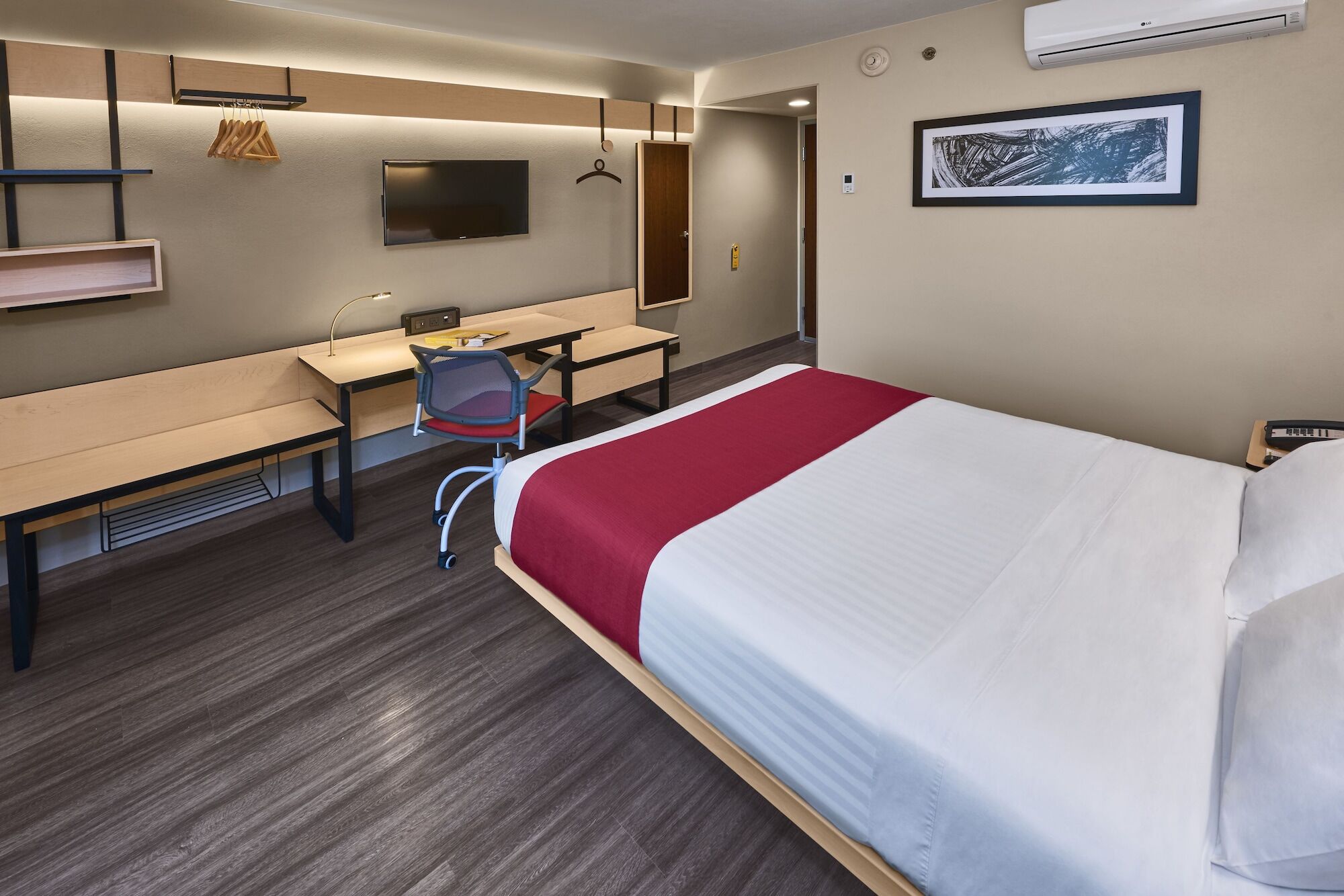 City Express Junior By Marriott Tijuana Otay Εξωτερικό φωτογραφία