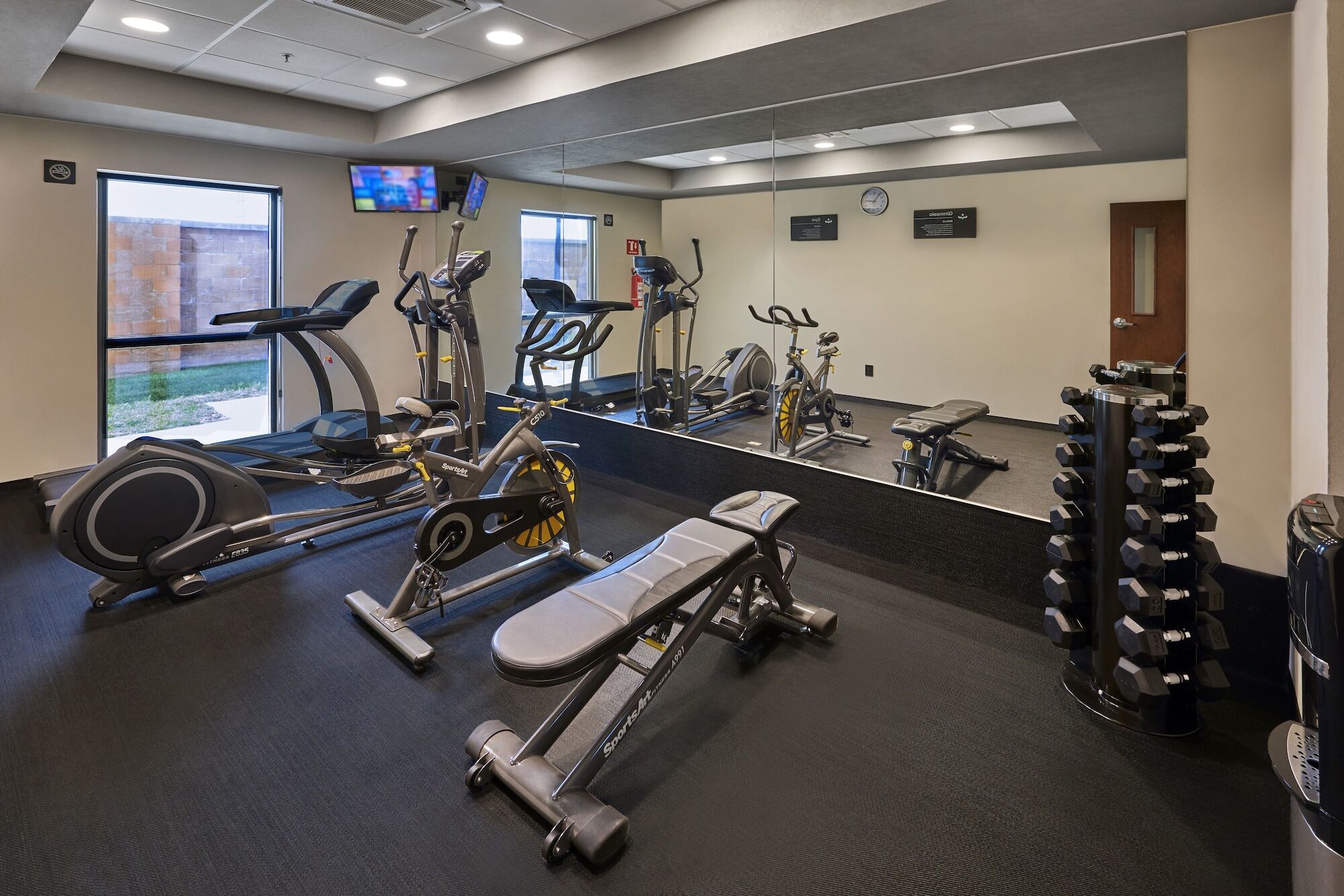 City Express Junior By Marriott Tijuana Otay Εξωτερικό φωτογραφία